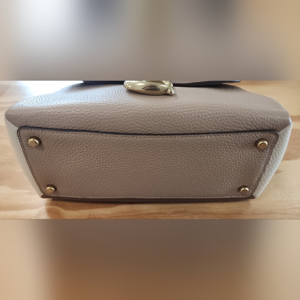 Coach May Shoulder Bag - Picture 6 of 16